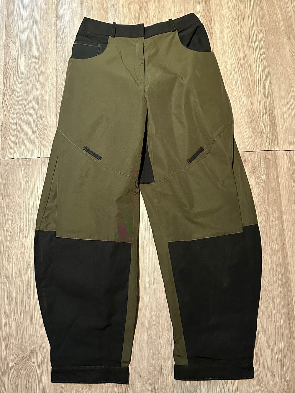 Paula Canovas Del Vas -  BOMBACHO TROUSERS / L